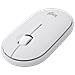 Tastiera e Mouse Wireless 5099206115767  (Layout Tedesco) Colore Bianco - Foto miniatura 2