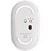 Tastiera e Mouse Wireless 5099206115767  (Layout Tedesco) Colore Bianco - Foto miniatura 3