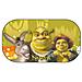 Tendina Parasole Per Lunotto Shrek 90x50 Cm - Foto miniatura 1