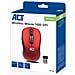 AC5135 mouse Ufficio Mano destra RF Wireless Ottico 1600 DPI - Foto miniatura 2