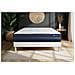 Kit Rete E Materasso Actiflex Tech 120x190cm - Spessore : 24cm - Molle Insacchettate E Memory Foam- Molto Rigido - Foto miniatura 1