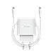 Maxo Caricabatteria USB-C GaN da 45 W - Foto miniatura 6