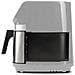 Friggitrice ad Aria G10215 Capacità 9L Touchscreen Potenza 2200 W Colore Inox - Foto miniatura 5