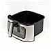 Friggitrice ad Aria G10215 Capacità 9L Touchscreen Potenza 2200 W Colore Inox - Foto miniatura 12