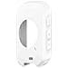Custodia Protettiva In Silicone Per Garmin Edge Mtb: Protezione E Stile Per Il Tuo Ciclocomputer White - Foto miniatura 2