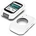 Custodia Protettiva In Silicone Per Garmin Edge Mtb: Protezione E Stile Per Il Tuo Ciclocomputer White - Foto miniatura 4