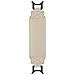 Cinturino Universale 6/7 Pollici Per E-reader - Supporto In Pelle Pu, Compatibile Con Kindle/ipad/kobo Off White - Foto miniatura 1
