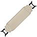 Cinturino Universale 6/7 Pollici Per E-reader - Supporto In Pelle Pu, Compatibile Con Kindle/ipad/kobo Off White - Foto miniatura 2