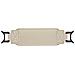 Cinturino Universale 6/7 Pollici Per E-reader - Supporto In Pelle Pu, Compatibile Con Kindle/ipad/kobo Off White - Foto miniatura 3