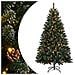 Albero di Natale Artificiale con 150 LED 120 cm - Foto miniatura 1