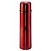 BH-7602 Thermos in acciaio inossidabile 0,75L Collezione Borgogna - Foto miniatura 1
