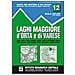 Carta n. 12 Laghi Maggiore, d'Orta e di Varese 1:50.000. Carta dei sentieri e dei rifugi - Foto miniatura 1