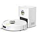 Robot Aspirapolvere RVC 3 Comfort Capacità Acqua 0,28 L Autonomia 130 min Colore Bianco - Foto miniatura 1