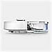 Robot Aspirapolvere RVC 3 Comfort Capacità Acqua 0,28 L Autonomia 130 min Colore Bianco - Foto miniatura 5