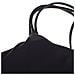 Top Sportivo Da Donna Con Spalline 335778 - Foto miniatura 2