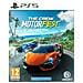 The Crew Motorfest PS5 Standard Inglese PlayStation 5 - Foto miniatura 1