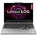 LOQ 15AHP10 AMD Ryzen™ 7 250 Computer portatile 39,6 cm (15.6") Full HD 16 GB DDR5-SDRAM 512 GB SSD NVIDIA GeForce RTX 5050 Wi-Fi 6 (802.11ax) Windows 11 Home Italiano Grigio - Foto miniatura 1