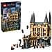 Harry Potter 76473 Castello di Hogwarts: Ala Est, Giocattolo con 13 Minifigure e Patronus da Collezione, Regalo da 10+ - Foto miniatura 2