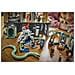 Harry Potter 76473 Castello di Hogwarts: Ala Est, Giocattolo con 13 Minifigure e Patronus da Collezione, Regalo da 10+ - Foto miniatura 4