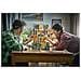 Harry Potter 76473 Castello di Hogwarts: Ala Est, Giocattolo con 13 Minifigure e Patronus da Collezione, Regalo da 10+ - Foto miniatura 7