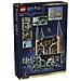 Harry Potter 76473 Castello di Hogwarts: Ala Est, Giocattolo con 13 Minifigure e Patronus da Collezione, Regalo da 10+ - Foto miniatura 8
