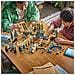 Harry Potter 76473 Castello di Hogwarts: Ala Est, Giocattolo con 13 Minifigure e Patronus da Collezione, Regalo da 10+ - Foto miniatura 9