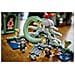Harry Potter 76473 Castello di Hogwarts: Ala Est, Giocattolo con 13 Minifigure e Patronus da Collezione, Regalo da 10+ - Foto miniatura 10