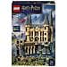 Harry Potter 76473 Castello di Hogwarts: Ala Est, Giocattolo con 13 Minifigure e Patronus da Collezione, Regalo da 10+ - Foto miniatura 1