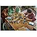 Harry Potter 76473 Castello di Hogwarts: Ala Est, Giocattolo con 13 Minifigure e Patronus da Collezione, Regalo da 10+ - Foto miniatura 15