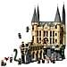 Harry Potter 76473 Castello di Hogwarts: Ala Est, Giocattolo con 13 Minifigure e Patronus da Collezione, Regalo da 10+ - Foto miniatura 16