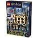 Harry Potter 76473 Castello di Hogwarts: Ala Est, Giocattolo con 13 Minifigure e Patronus da Collezione, Regalo da 10+ - Foto miniatura 19