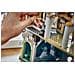 Harry Potter 76473 Castello di Hogwarts: Ala Est, Giocattolo con 13 Minifigure e Patronus da Collezione, Regalo da 10+ - Foto miniatura 21