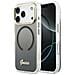 Custodia Magsafe Per Iphone 17 Pro, Nera Guess - Foto miniatura 2