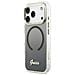 Custodia Magsafe Per Iphone 17 Pro, Nera Guess - Foto miniatura 1