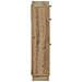 Mobile per scarpe HOORN 78 x 24 x 100 cm Legno ingegnerizzato - Foto miniatura 5