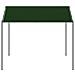 Gazebo 4 x 4 x 2,6 m Tortora Poliestere e Acciaio - Foto miniatura 3
