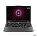LOQ | Notebook Gaming | Display 15.6'' FHD (1920x1080) | Processore AMD RYZEN 7 7445HS | Memoria RAM 16GB | Memoria SSD 512GB | Scheda Grafica NVIDIA RTX 4050 6GB | Sistema Operativo WINDOWS 11 HOME | LUNA GREY - Foto miniatura 1