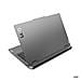 LOQ | Notebook Gaming | Display 15.6'' FHD (1920x1080) | Processore AMD RYZEN 7 7445HS | Memoria RAM 16GB | Memoria SSD 512GB | Scheda Grafica NVIDIA RTX 4050 6GB | Sistema Operativo WINDOWS 11 HOME | LUNA GREY - Foto miniatura 13