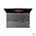 LOQ | Notebook Gaming | Display 15.6'' FHD (1920x1080) | Processore AMD RYZEN 7 7445HS | Memoria RAM 16GB | Memoria SSD 512GB | Scheda Grafica NVIDIA RTX 4050 6GB | Sistema Operativo WINDOWS 11 HOME | LUNA GREY - Foto miniatura 6