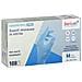 Guanto Monouso Sensinitryl Pro in Nitrile Medium 100 Pezzi - Foto miniatura 1