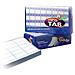 scatola 3000 etichette adesive tab1-1074 107x48,9mm corsia singola tico - Foto miniatura 1