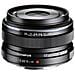 OB. M. ZD 17mm F1,8 BLACK - Foto miniatura 2