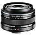 OB. M. ZD 17mm F1,8 BLACK - Foto miniatura 1