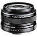OB. M. ZD 17mm F1,8 BLACK - Foto miniatura 3