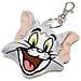 Tom & Jerry - Portamonete In Peluche Tom - Foto miniatura 2