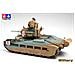 British Infantry Tank Matilda Mk. III / IV 1:35 - Foto miniatura 5