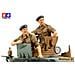 British Infantry Tank Matilda Mk. III / IV 1:35 - Foto miniatura 6