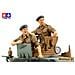 British Infantry Tank Matilda Mk. III / IV 1:35 - Foto miniatura 1