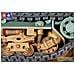 British Infantry Tank Matilda Mk. III / IV 1:35 - Foto miniatura 3