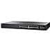 Sf220-24 24-port 10/100 Smart Plus Switch In - Foto miniatura 1